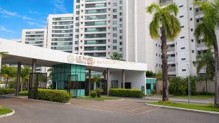 Apartamento  2 suítes  Patamares