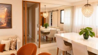 Apartamento  2 suítes  Patamares