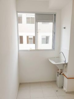 Apartamento  2 quartos  Nova Brasília em Salvador