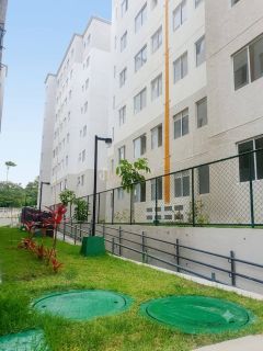 Apartamento  2 quartos  Nova Brasília em Salvador
