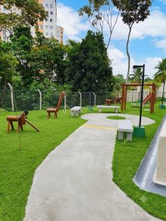 Apartamento  2 quartos  Nova Brasília em Salvador