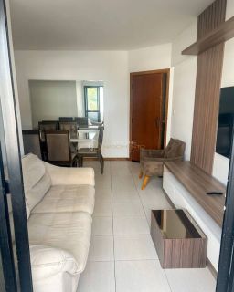 Apartamento Para Alugar com 3 quartos 1 suíte Imbuí em Salvador