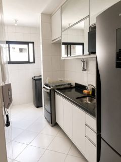 Apartamento Para Alugar com 3 quartos 1 suíte Imbuí em Salvador
