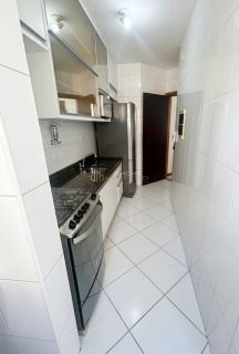Apartamento Para Alugar com 3 quartos 1 suíte Imbuí em Salvador
