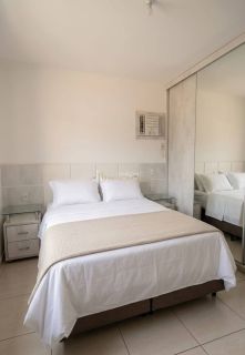 Apartamento Para Alugar com 3 quartos 1 suíte Imbuí em Salvador