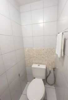 Apartamento Para Alugar com 3 quartos 1 suíte Imbuí em Salvador