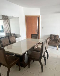 Apartamento Para Alugar com 3 quartos 1 suíte Imbuí em Salvador