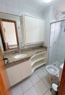 Apartamento Para Alugar com 3 quartos 1 suíte Imbuí em Salvador