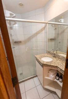 Apartamento Para Alugar com 3 quartos 1 suíte Imbuí em Salvador