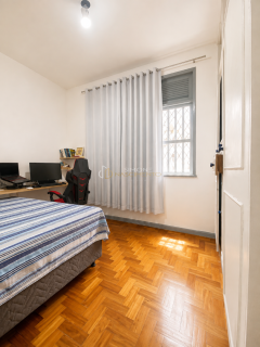 Apartamento 2 quartos, 2 banheiros: Graça