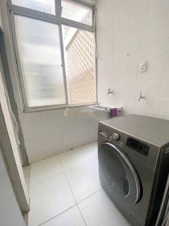 Apartamento 2 quartos, 2 banheiros: Graça