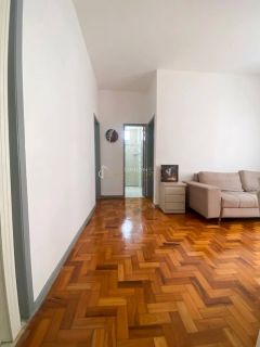 Apartamento 2 quartos, 2 banheiros: Graça