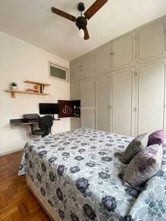 Apartamento 2 quartos, 2 banheiros: Graça
