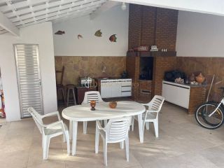 Casa de Condomínio 4 suítes  Guarajuba em Camaçari