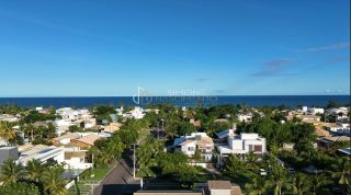 Casa de Condomínio 4 suítes  Guarajuba em Camaçari