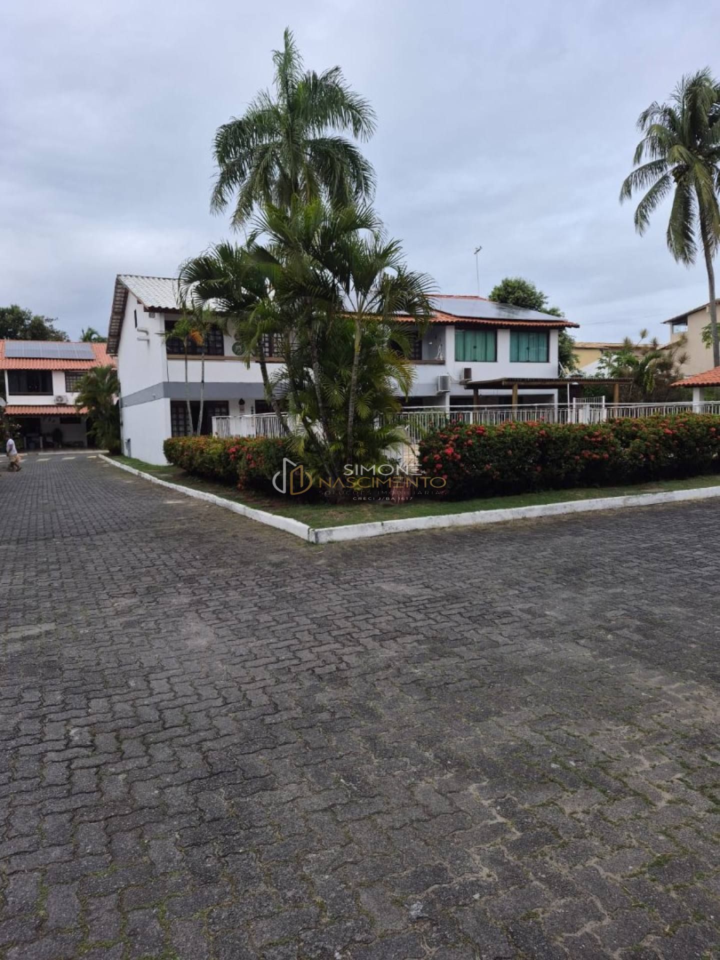 Casa de Condomínio  3 quartos 1 suíte Stella Mares