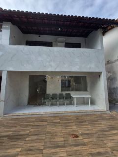 Casa de Condomínio  3 quartos 1 suíte Stella Mares