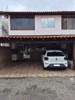 Casa de Condomínio  3 quartos 1 suíte Stella Mares