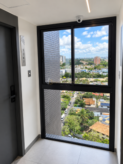 Excelente oportunidade no Beach Class Jaguaribe, com localização privilegiada e estrutura completa para morar ou investir.