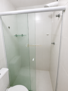 Apartamento para Alugar no Condomínio Torre Madri no Imbui