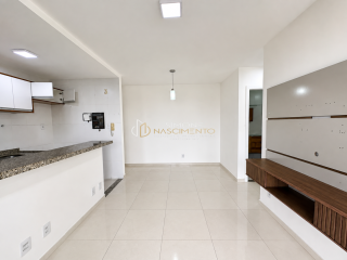 Apartamento para Alugar no Condomínio Torre Madri no Imbui