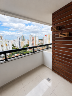 Apartamento para Alugar no Condomínio Torre Madri no Imbui