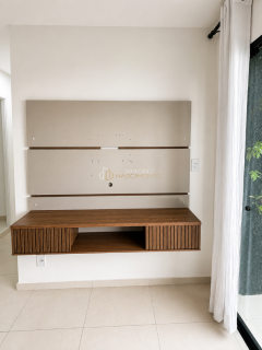 Apartamento para Alugar no Condomínio Torre Madri no Imbui