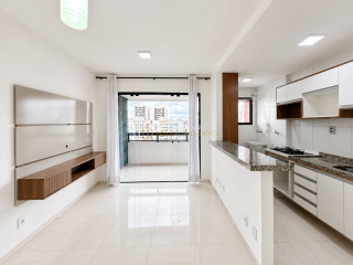 Apartamento para Alugar no Condomínio Torre Madri no Imbui