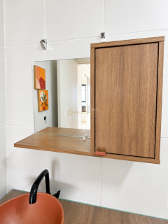 Apartamento para Alugar no Condomínio Torre Madri no Imbui