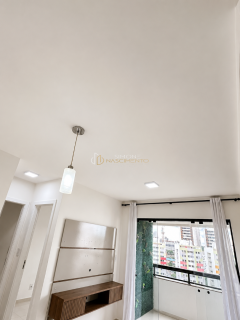Apartamento para Alugar no Condomínio Torre Madri no Imbui