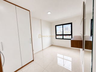 Apartamento para Alugar no Condomínio Torre Madri no Imbui