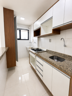 Apartamento para Alugar no Condomínio Torre Madri no Imbui