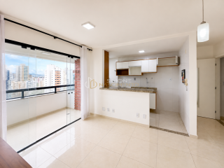 Apartamento para Alugar no Condomínio Torre Madri no Imbui