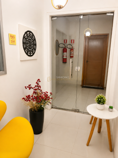 Lindo apartamento 3 quartos 1 suíte 90m Nascente / Rio Vermelho - Salvador