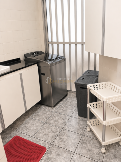 Lindo apartamento 3 quartos 1 suíte 90m Nascente / Rio Vermelho - Salvador