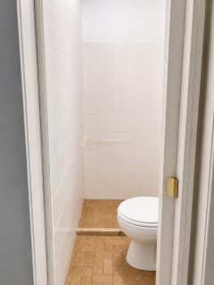 Lindo apartamento 3 quartos 1 suíte 90m Nascente / Rio Vermelho - Salvador