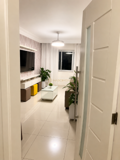 Lindo apartamento 3 quartos 1 suíte 90m Nascente / Rio Vermelho - Salvador