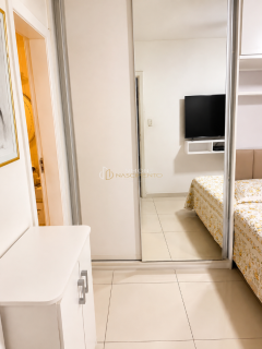 Lindo apartamento 3 quartos 1 suíte 90m Nascente / Rio Vermelho - Salvador