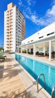Apartamento Para Vender com 2 quartos  Piatã em Salvador