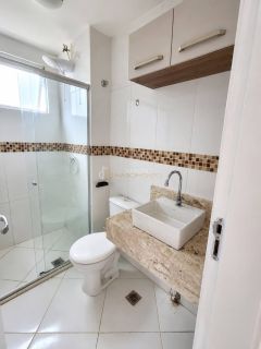 Apartamento Para Vender com 2 quartos  Piatã em Salvador