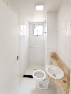 Apartamento Reformado à Venda no Residencial Mar de Abrantes