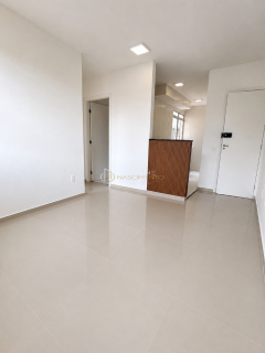 Apartamento Reformado à Venda no Residencial Mar de Abrantes