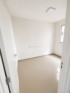 Apartamento Reformado à Venda no Residencial Mar de Abrantes