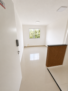 Apartamento Reformado à Venda no Residencial Mar de Abrantes