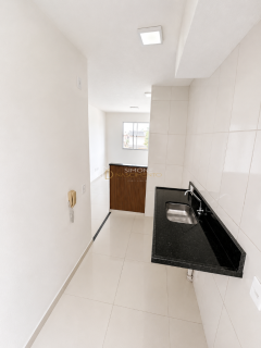 Apartamento Reformado à Venda no Residencial Mar de Abrantes
