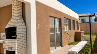 Apartamento Reformado à Venda no Residencial Mar de Abrantes