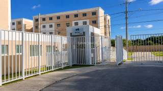 Apartamento Reformado à Venda no Residencial Mar de Abrantes