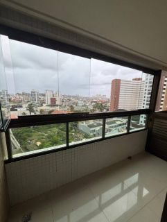 Apartamento Para Vender com 1 quarto no bairro Jardim Armação em Salvador