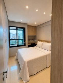 Apartamento Para Vender com 1 quarto no bairro Jardim Armação em Salvador