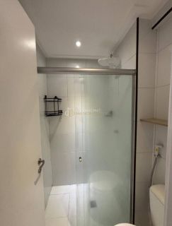 Apartamento Para Vender com 1 quarto no bairro Jardim Armação em Salvador
